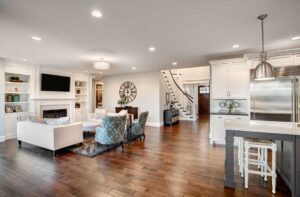 Real Estate photo from Adobe Stock